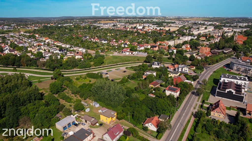 Teren inwestycyjny w sercu Pruszcza Gdańskiego MNU - zdjęcie 6