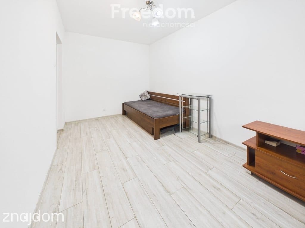 PRESTIŻOWA BAZYLIANÓWKA-2 pokoje, duży balkon - zdjęcie 6