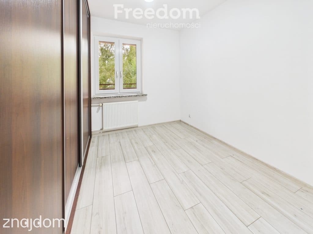 PRESTIŻOWA BAZYLIANÓWKA-2 pokoje, duży balkon - zdjęcie 7