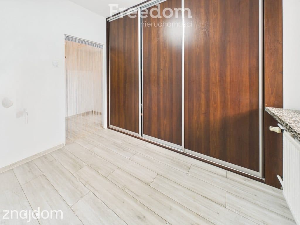 PRESTIŻOWA BAZYLIANÓWKA-2 pokoje, duży balkon - zdjęcie 8