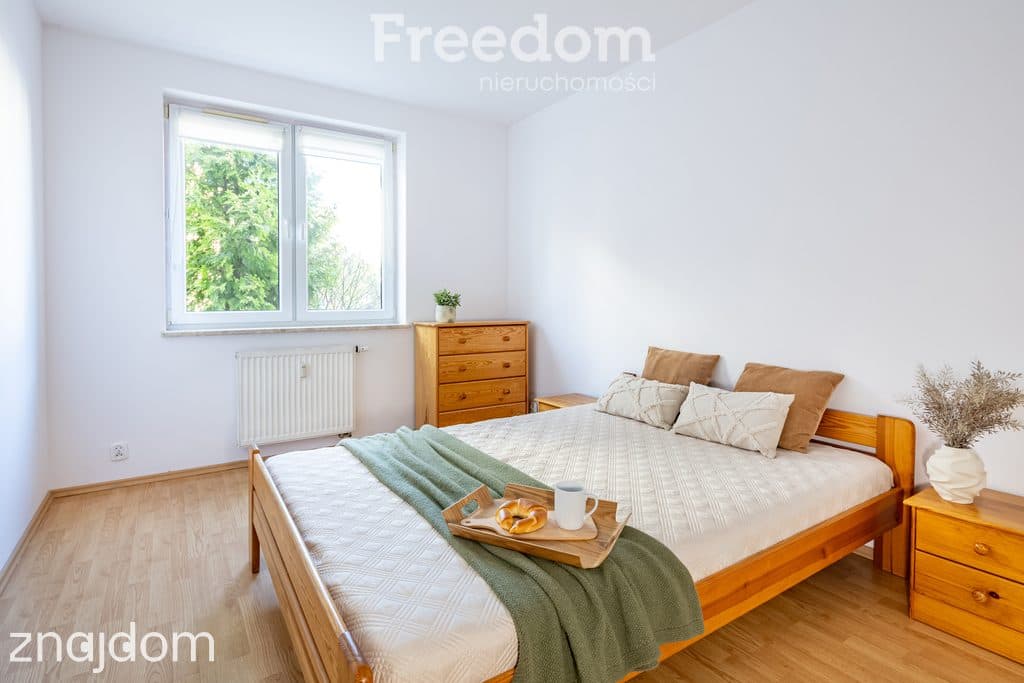 3 POKOJE | 66 M² | T. MATECKIEGO | ZŁOTE OGRODY - zdjęcie 2