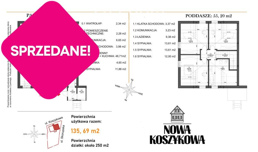 Prestiżowy nowy dom na Bojarach - zdjęcie 7