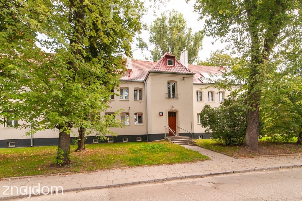 Na sprzedaż urocza kawalerka na parterze - zdjęcie 10