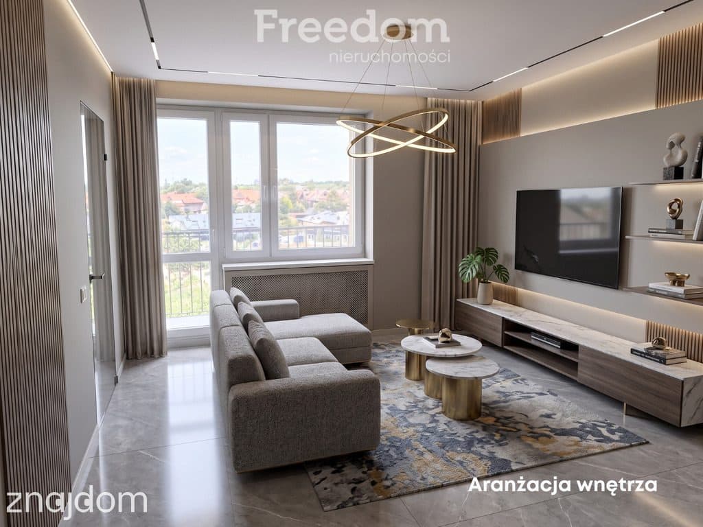 Mieszkanie 28,8m² na sprzedaż, ładny widok Sulęcin
