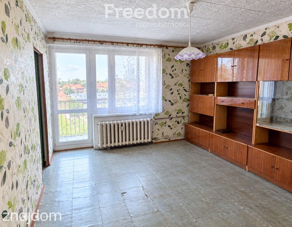 Mieszkanie 28,8m² na sprzedaż, ładny widok Sulęcin - zdjęcie 2