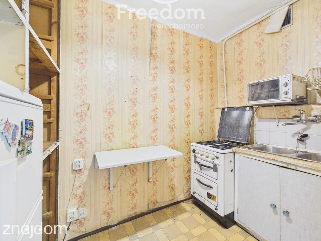 2 pokoje Ordona Katowice: 34 m², 11p, piękny widok - zdjęcie 14