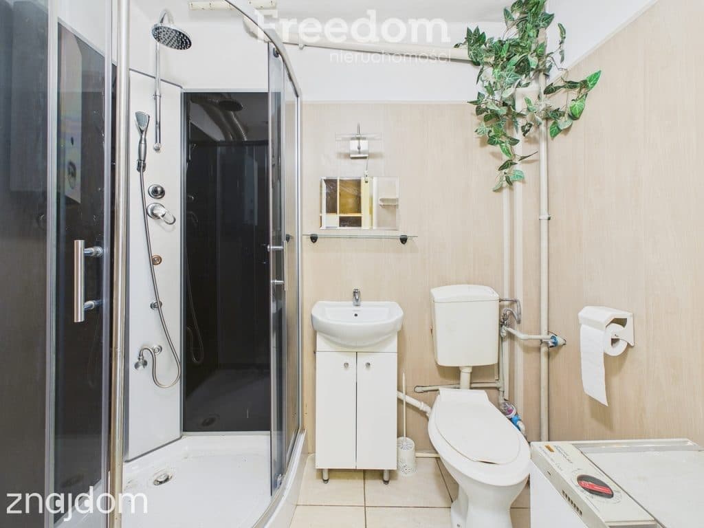 2 pokoje Ordona Katowice: 34 m², 11p, piękny widok - zdjęcie 12