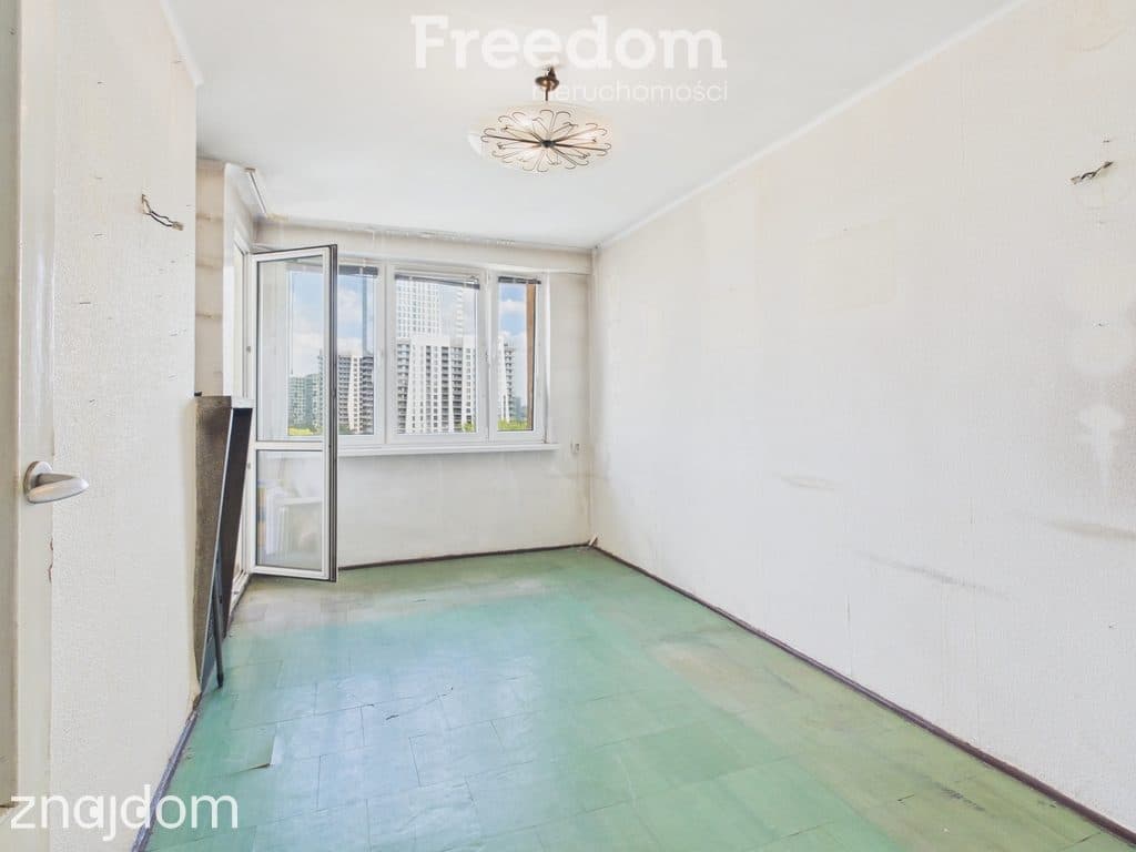 2 pokoje Ordona Katowice: 34 m², 11p, piękny widok - zdjęcie 6
