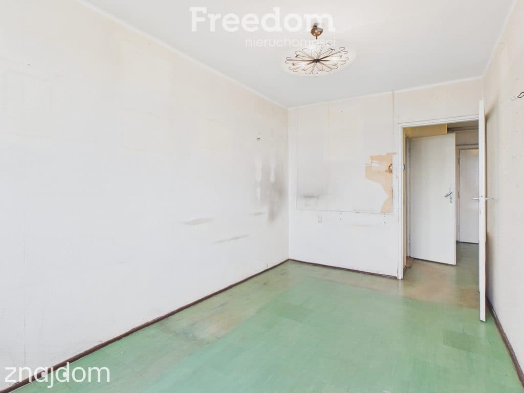 2 pokoje Ordona Katowice: 34 m², 11p, piękny widok - zdjęcie 19