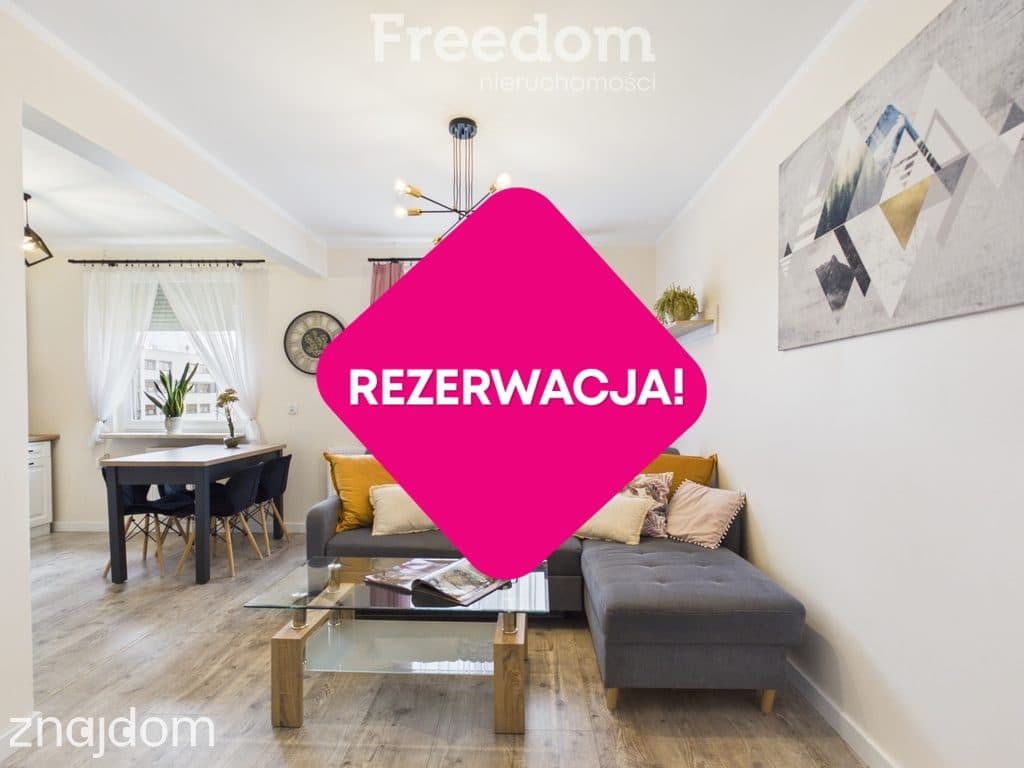 2 pokoje | balkon | garaż w cenie