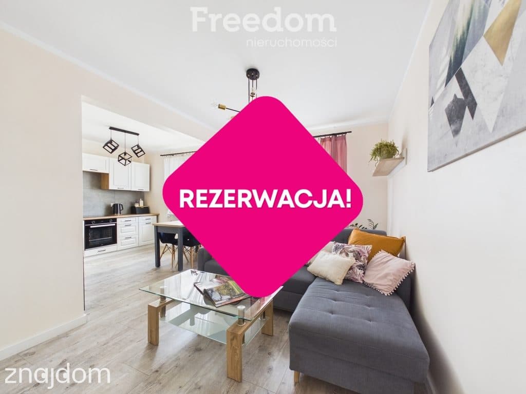 2 pokoje | balkon | garaż w cenie - zdjęcie 5