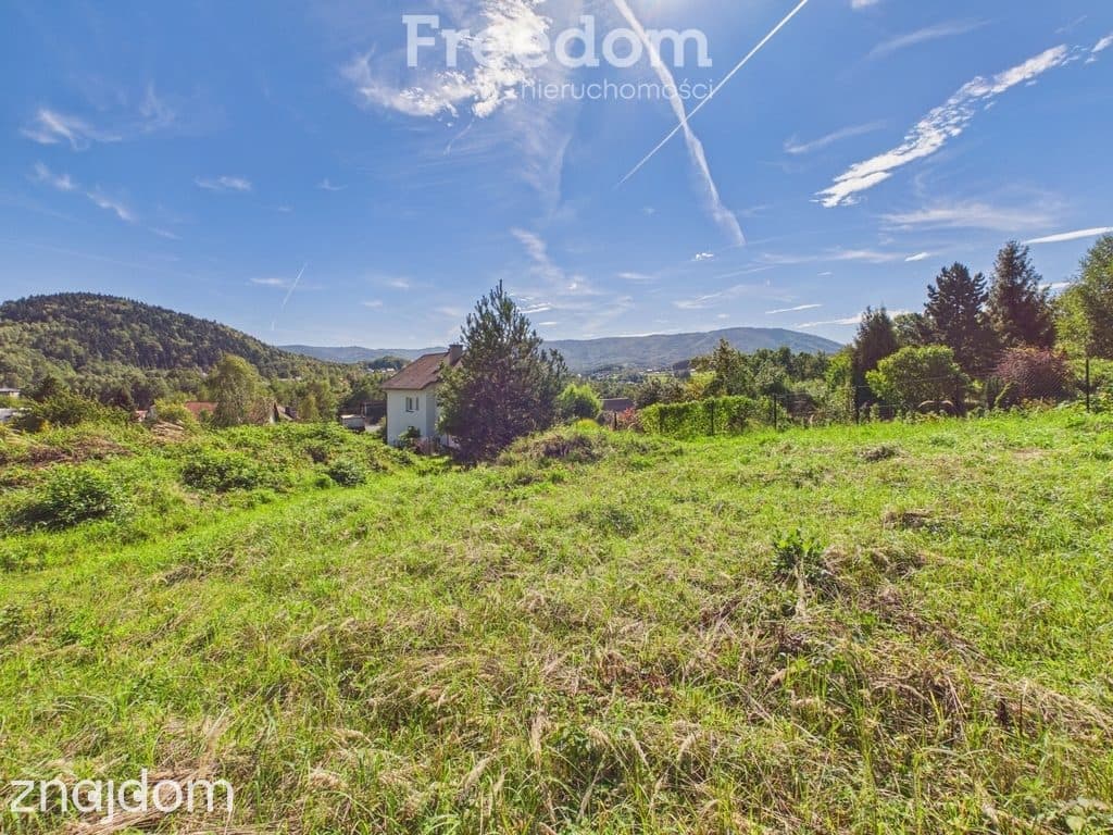 Willa ok. 470 m² na działce 79,28 ar | Zagórnik - zdjęcie 17