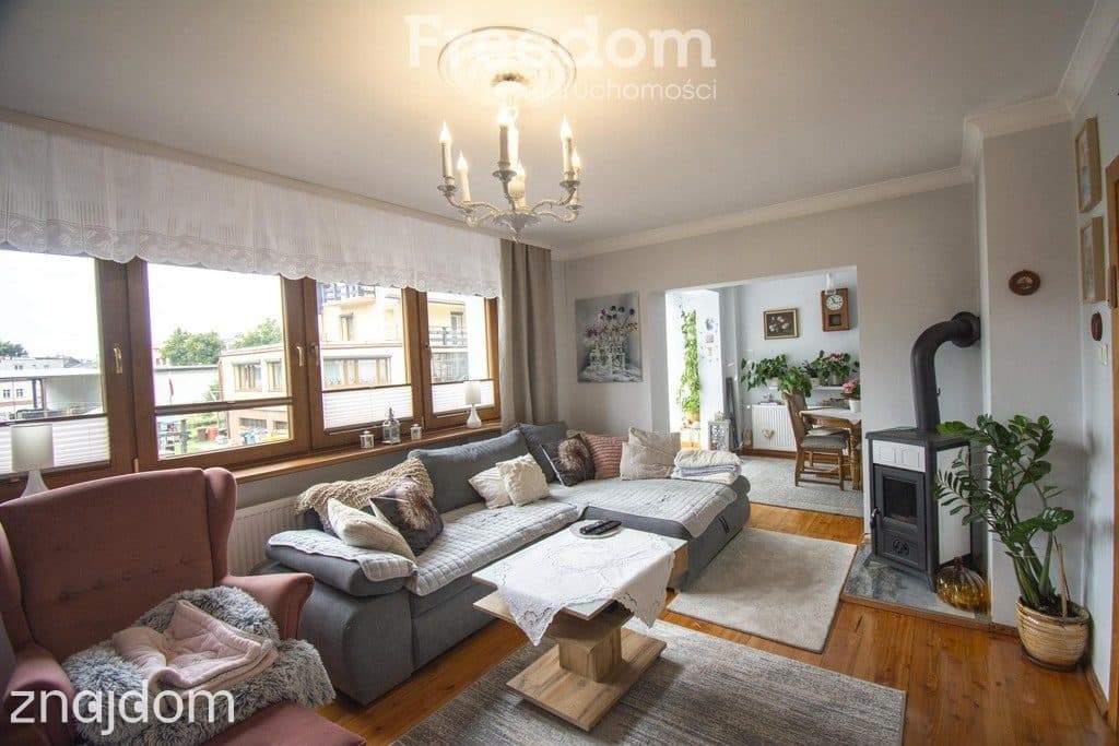 Zadbany bliźniak z działką 592 m²/Piękny ogród - zdjęcie 4