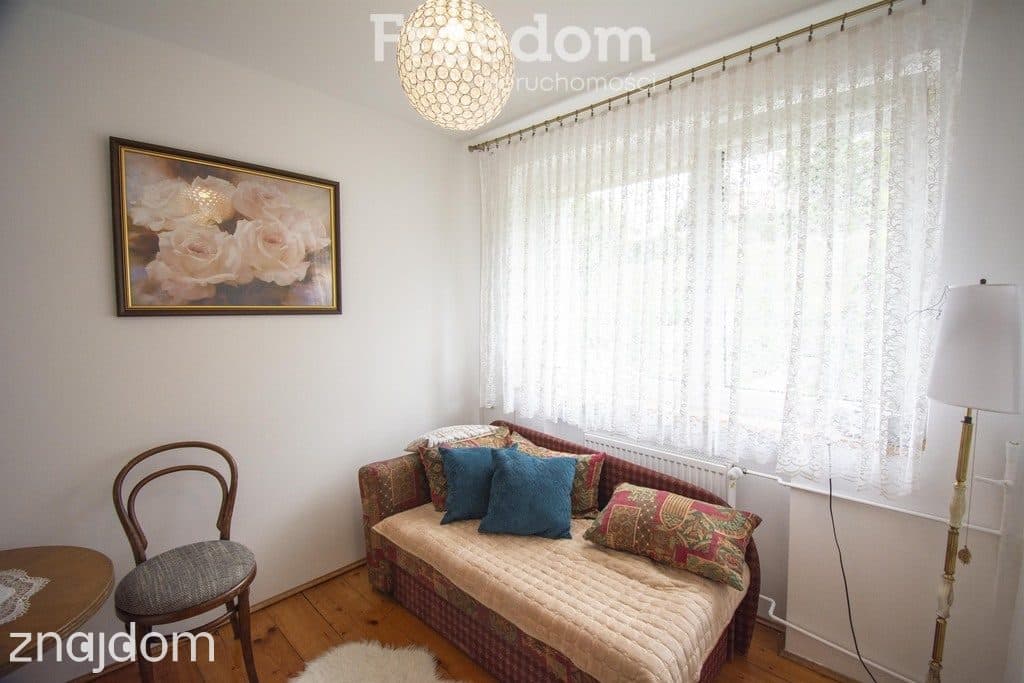Zadbany bliźniak z działką 592 m²/Piękny ogród - zdjęcie 9
