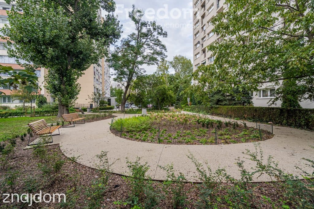 2 pokoje, 37m2 ul. Olszowa (Praga Północ) , loggia - zdjęcie 10