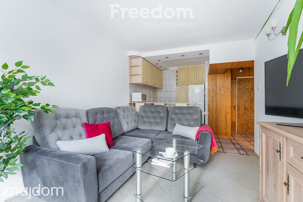 2 pokoje, 37m2 ul. Olszowa (Praga Północ) , loggia - zdjęcie 4