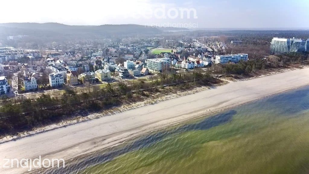 Międzyzdroje Dom, pierwsza linia. ZOBACZ i ZŁÓŻ OFERTĘ.