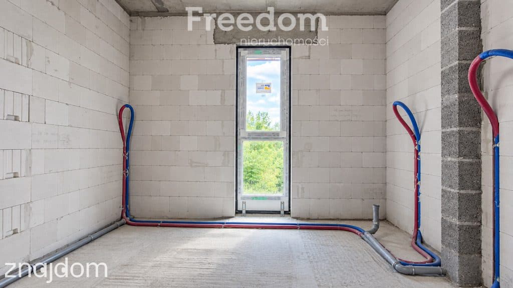 NOWOCZESNY DOM 2-LOKALOWY | 176,7 m² | NIEPORĘT - zdjęcie 9