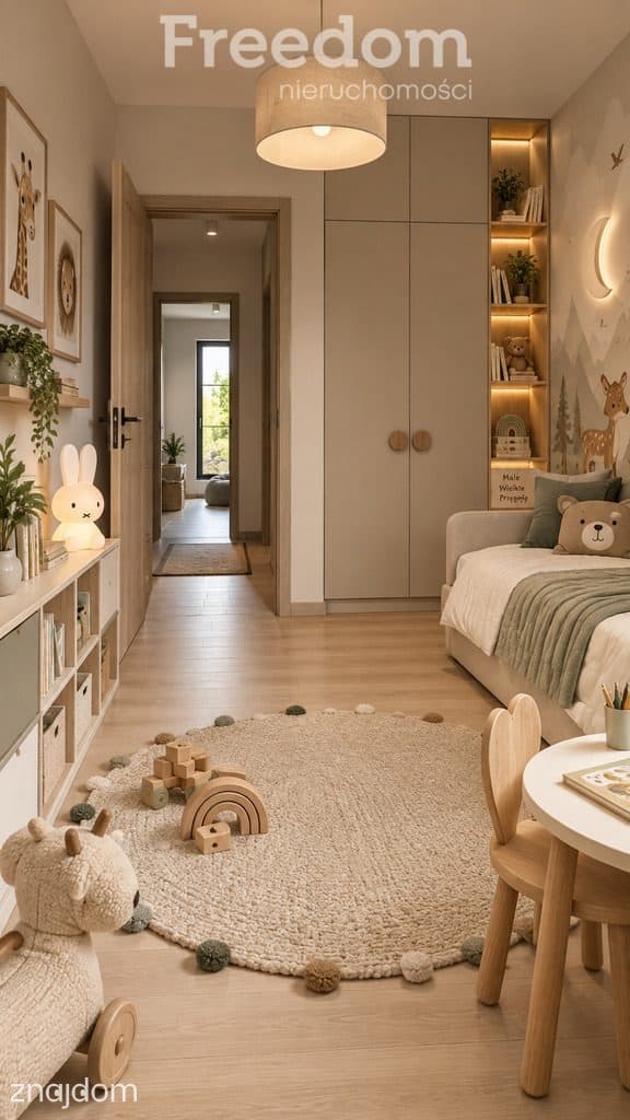 NOWOCZESNY DOM 2-LOKALOWY | 176,7 m² | NIEPORĘT - zdjęcie 12