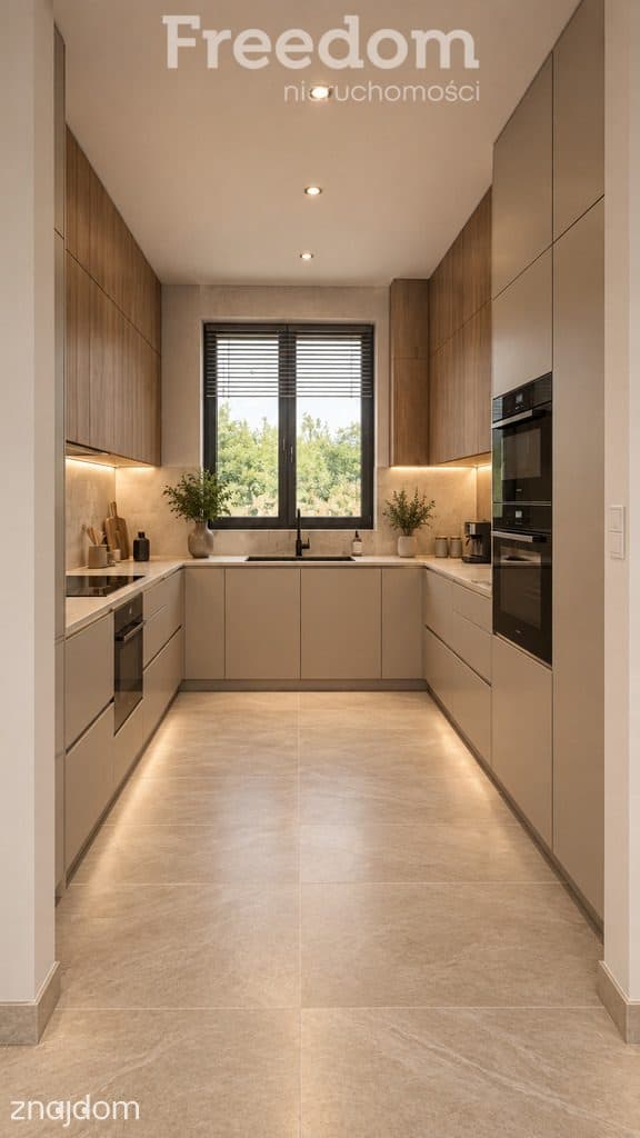NOWOCZESNY DOM 2-LOKALOWY | 176,7 m² | NIEPORĘT - zdjęcie 18