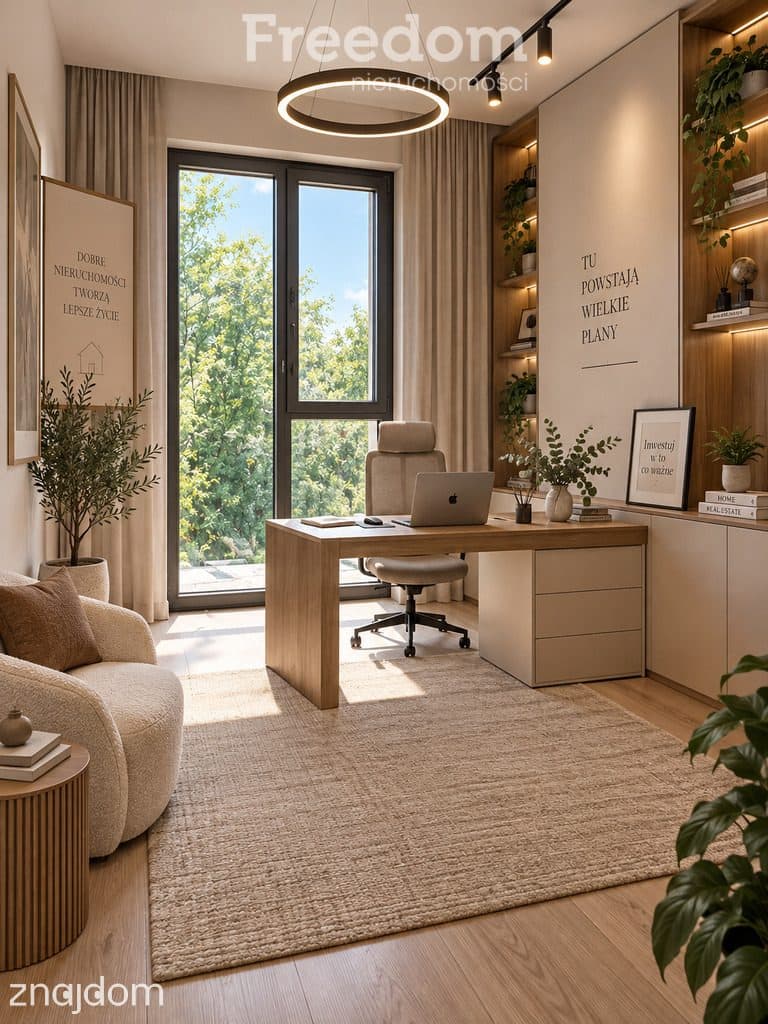 NOWOCZESNY DOM 2-LOKALOWY | 176,7 m² | NIEPORĘT - zdjęcie 16