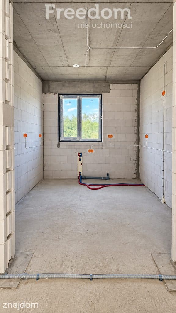 NOWOCZESNY DOM 2-LOKALOWY | 176,7 m² | NIEPORĘT - zdjęcie 17