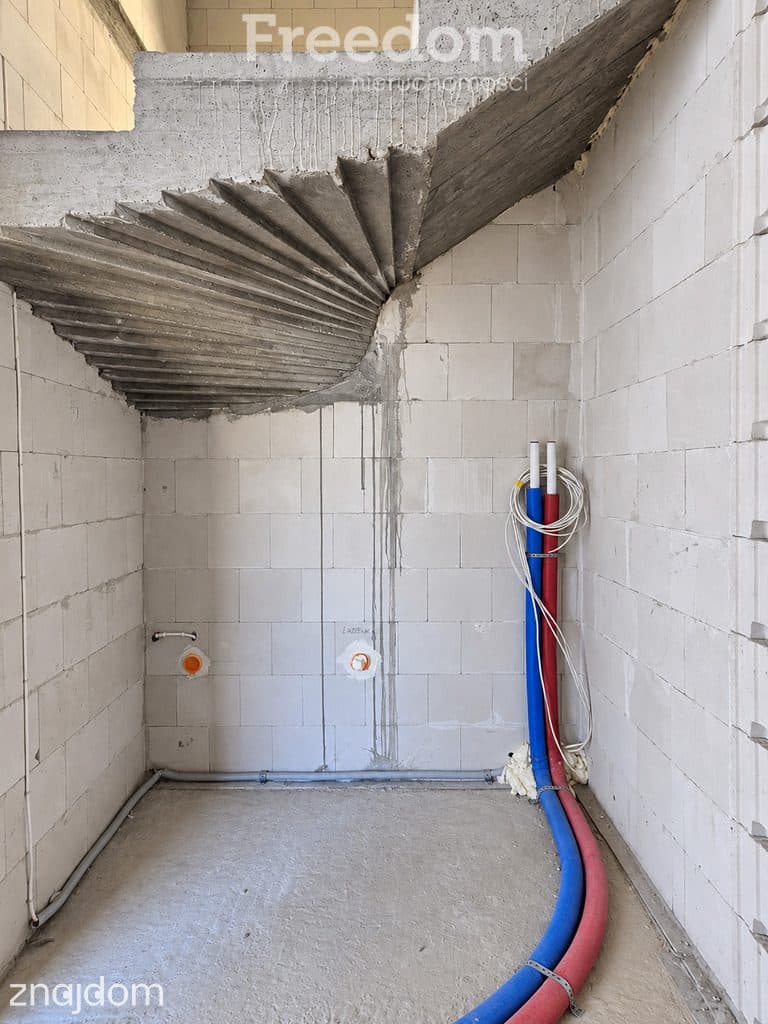 NOWOCZESNY DOM 2-LOKALOWY | 176,7 m² | NIEPORĘT - zdjęcie 19