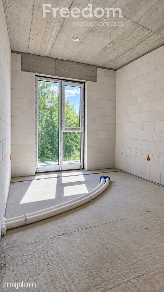 NOWOCZESNY DOM 2-LOKALOWY | 176,7 m² | NIEPORĘT - zdjęcie 15