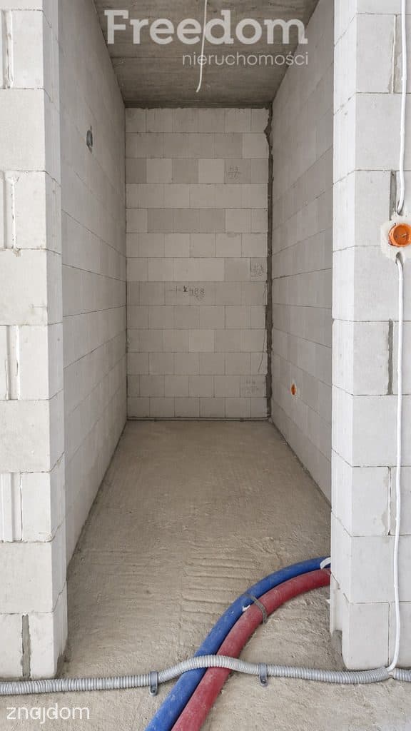 NOWOCZESNY DOM 2-LOKALOWY | 176,7 m² | NIEPORĘT - zdjęcie 13