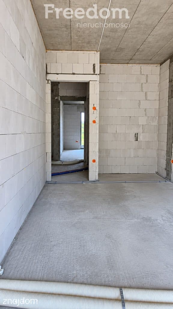 NOWOCZESNY DOM 2-LOKALOWY | 176,7 m² | NIEPORĘT - zdjęcie 11