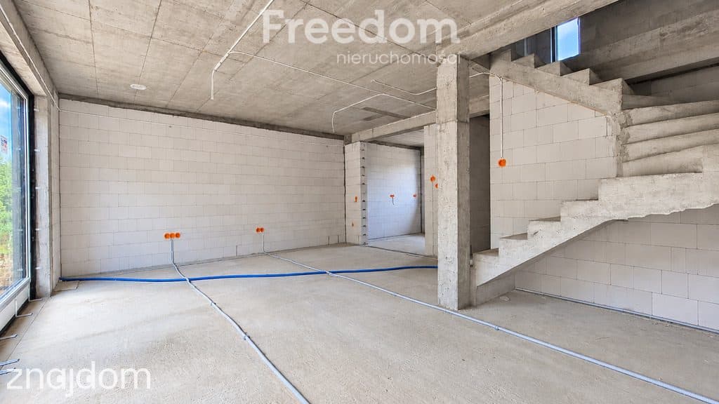 NOWOCZESNY DOM 2-LOKALOWY | 176,7 m² | NIEPORĘT - zdjęcie 4