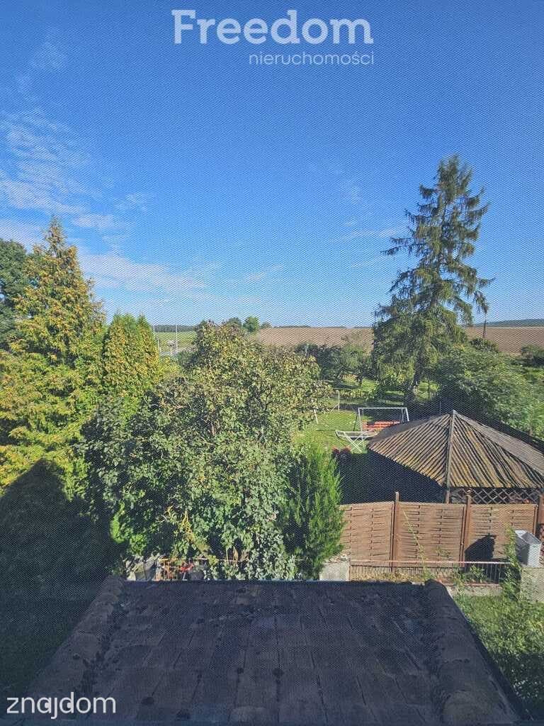 Mieszkanie 3 pokoje 2 garaże duży ogród - zdjęcie 11