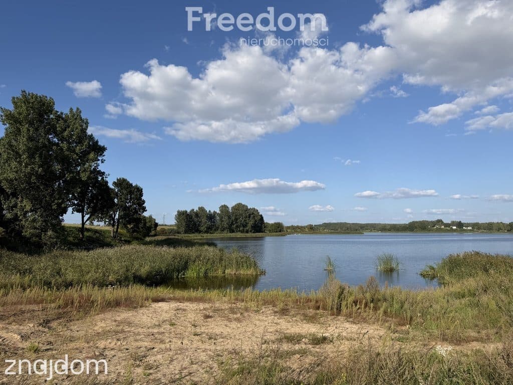 Działki nad jeziorem Iławskim - zdjęcie 15