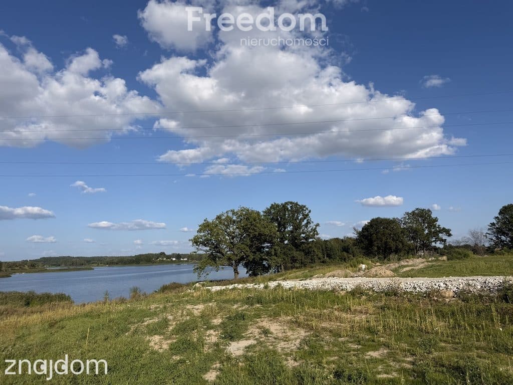 Działki nad jeziorem Iławskim - zdjęcie 17