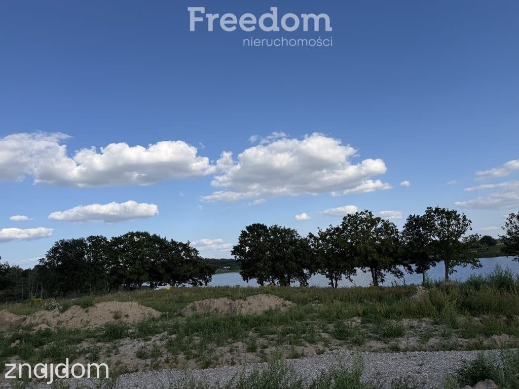 Działki nad jeziorem Iławskim - zdjęcie 14