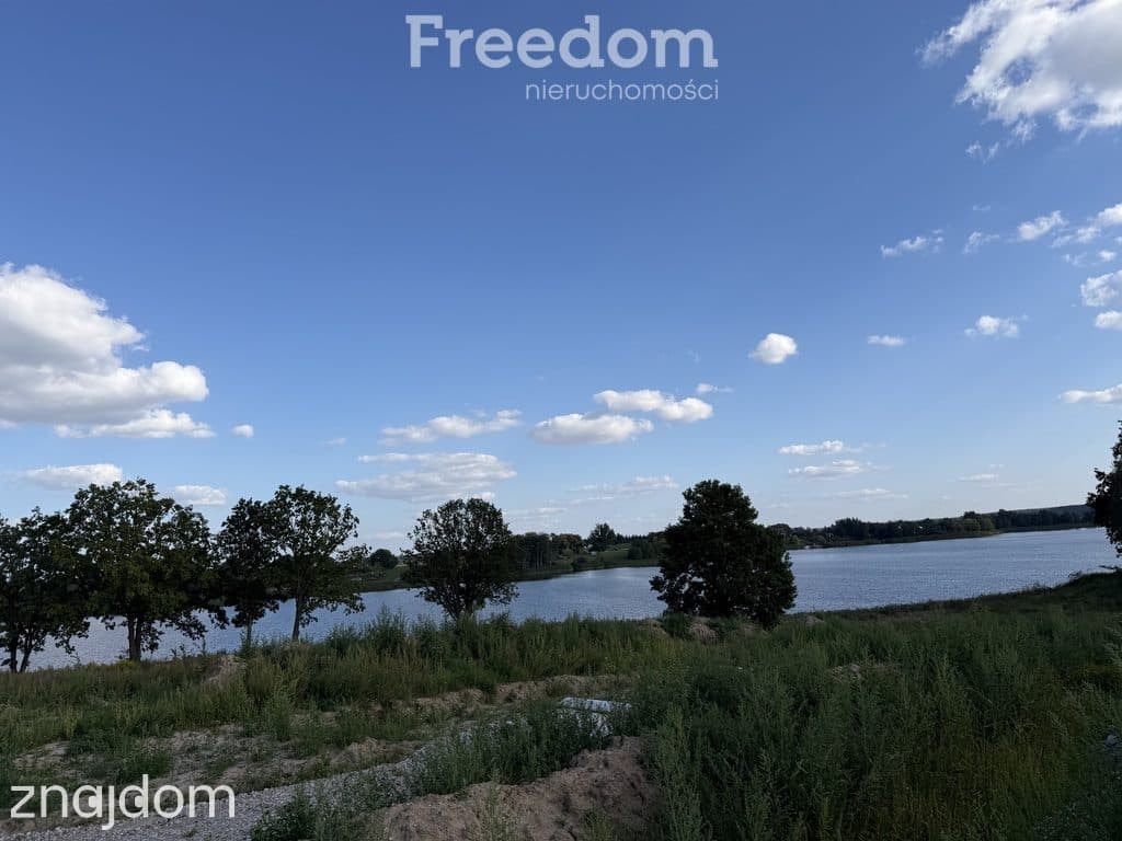 Działki nad jeziorem Iławskim - zdjęcie 15