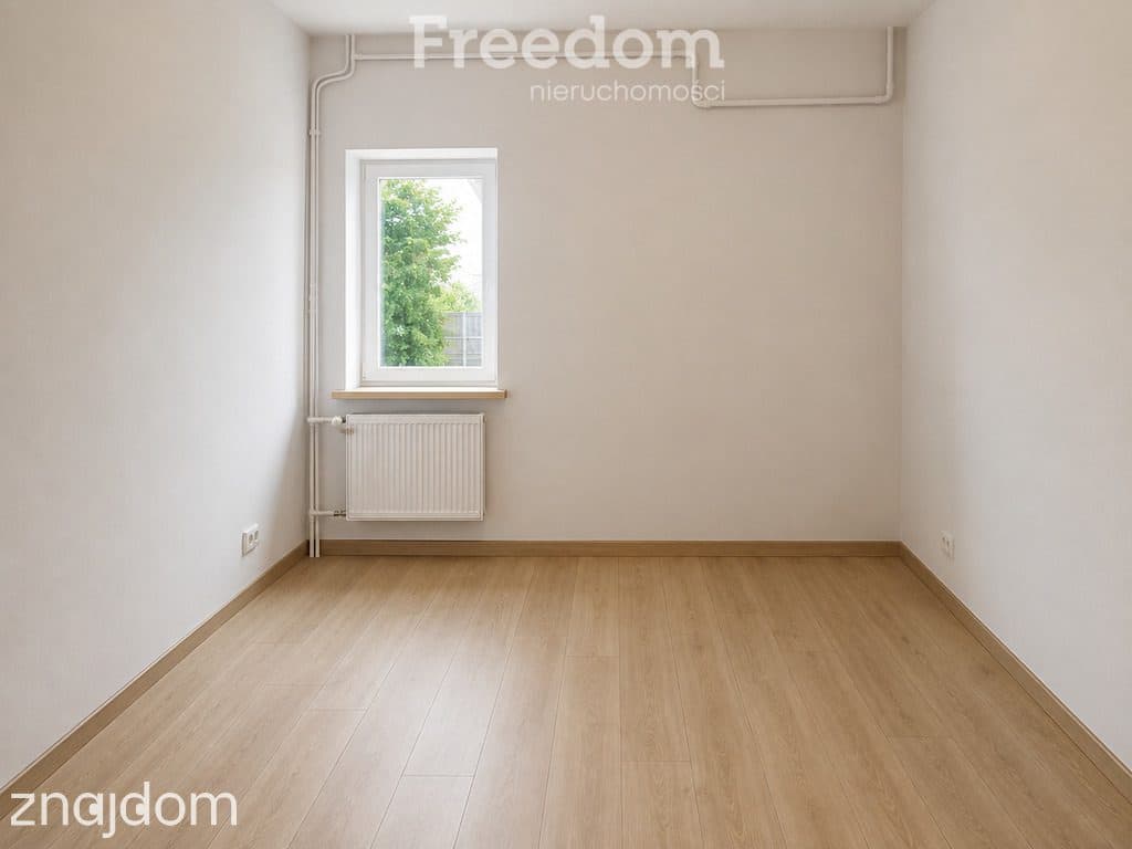 Działka budowlana z budynkiem 600,0m2 WARSZAWSKA - zdjęcie 8