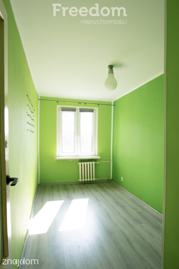2 pokoje | 42,95 m² | Balkon | Centrum Giżycka - zdjęcie 6