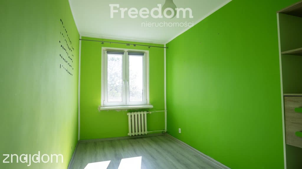 2 pokoje | 42,95 m² | Balkon | Centrum Giżycka - zdjęcie 13