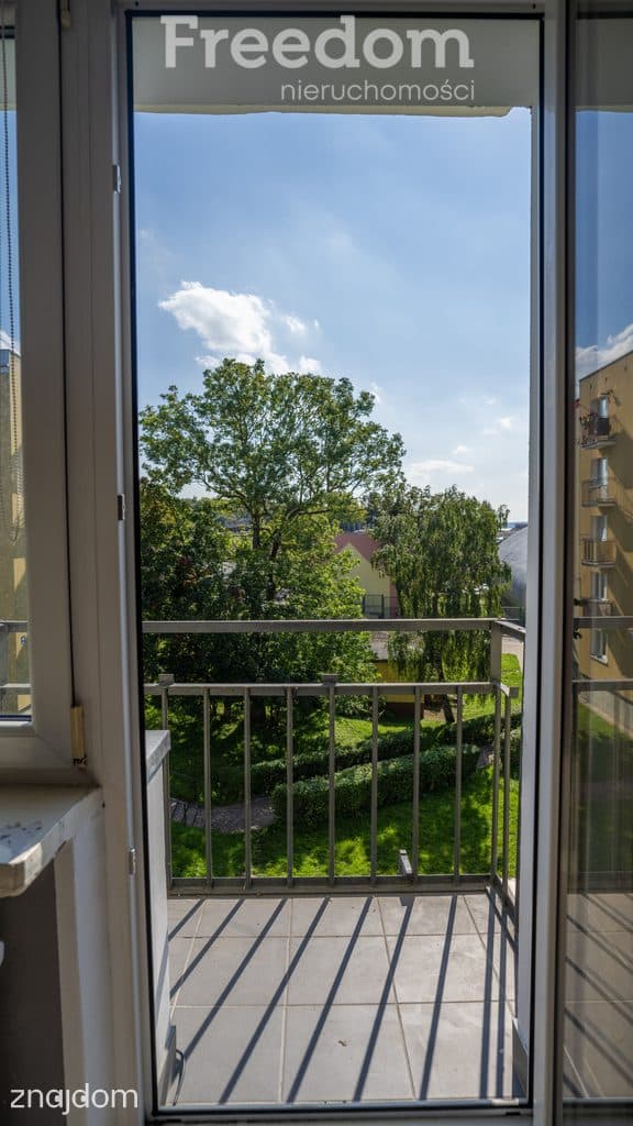 2 pokoje | 42,95 m² | Balkon | Centrum Giżycka - zdjęcie 5