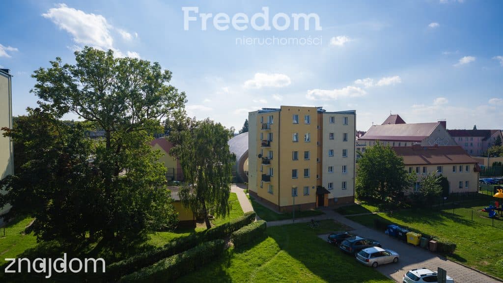2 pokoje | 42,95 m² | Balkon | Centrum Giżycka - zdjęcie 11