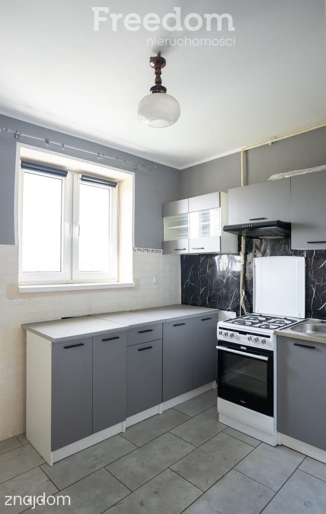 2 pokoje | 42,95 m² | Balkon | Centrum Giżycka - zdjęcie 7