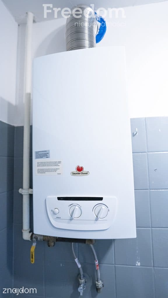 2 pokoje | 42,95 m² | Balkon | Centrum Giżycka - zdjęcie 9