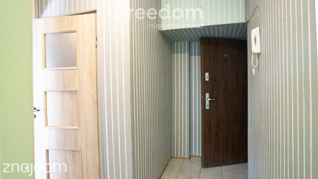 2 pokoje | 42,95 m² | Balkon | Centrum Giżycka - zdjęcie 10