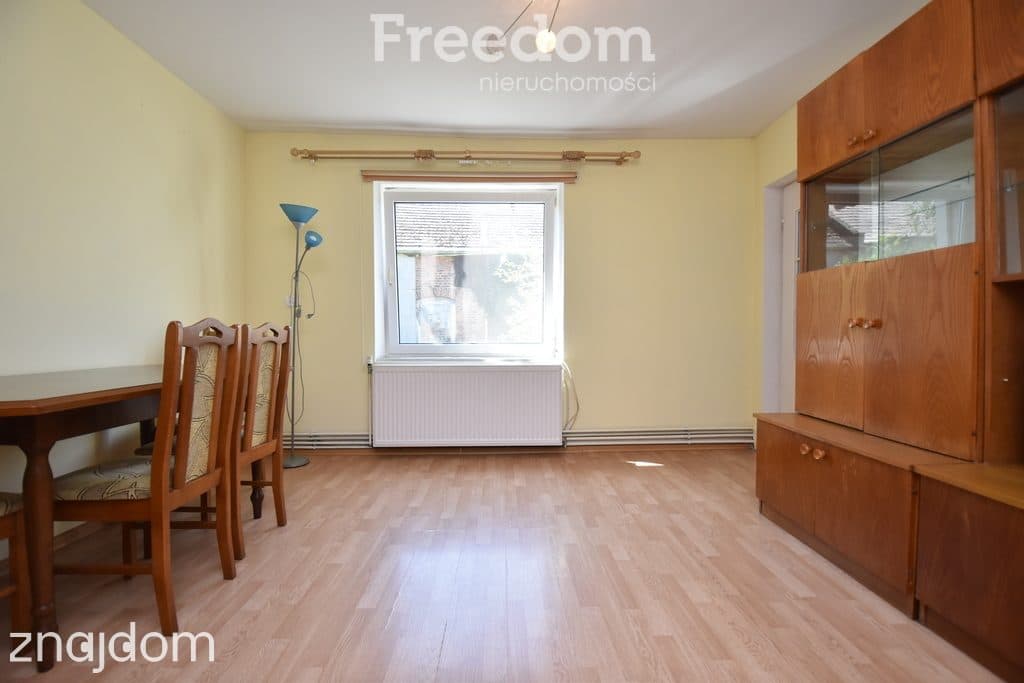 Dom wolnostojący 4 pokoje, 110 m2 duża działka - zdjęcie 6