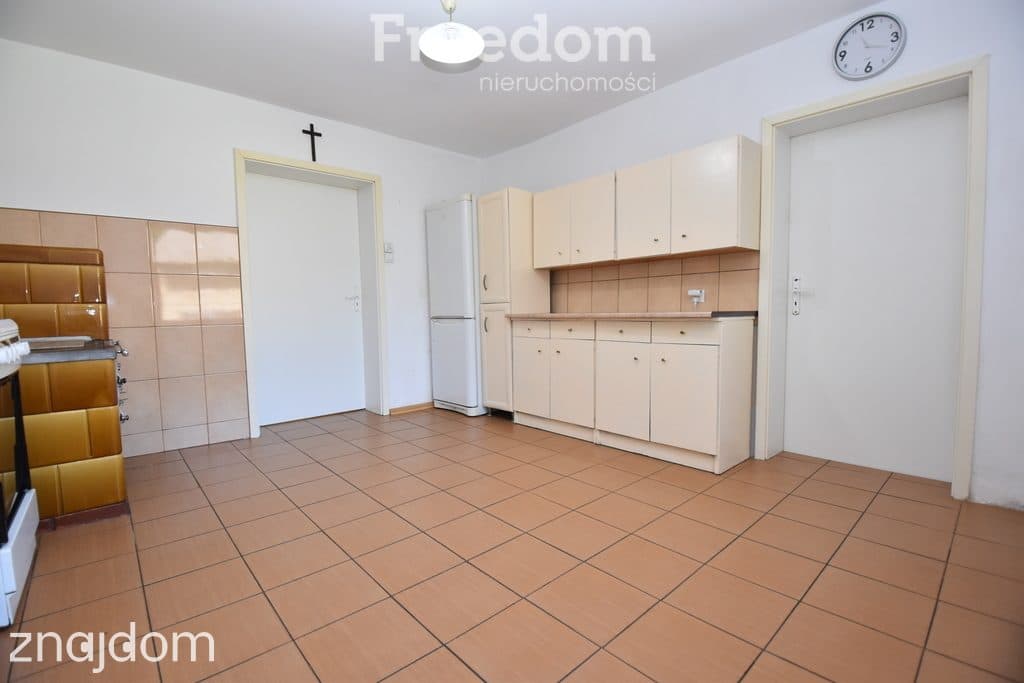 Dom wolnostojący 4 pokoje, 110 m2 duża działka - zdjęcie 11