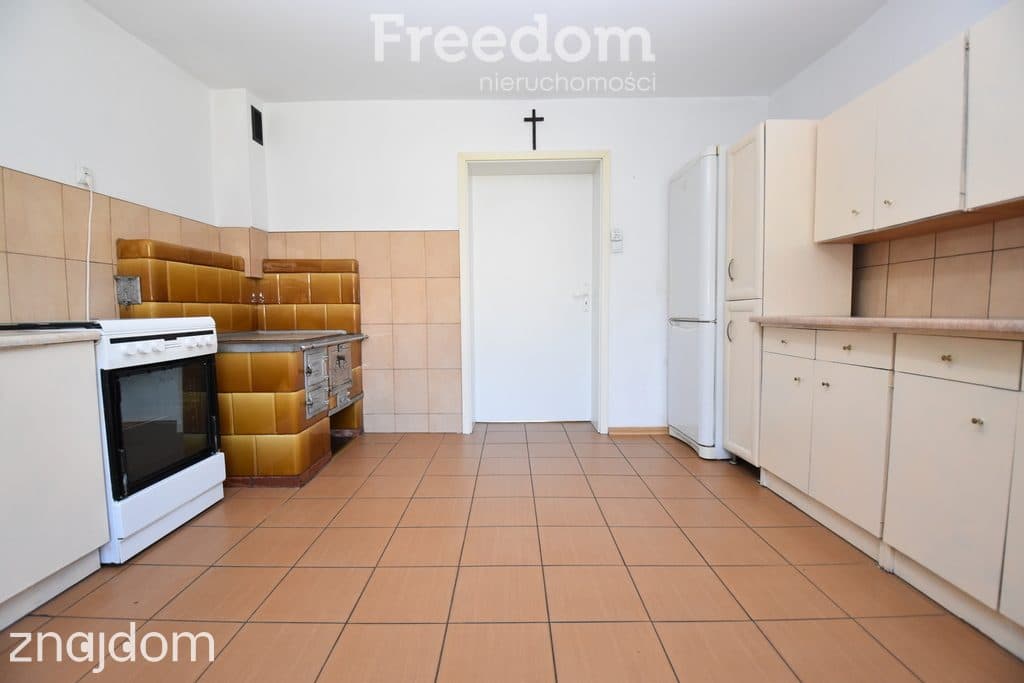 Dom wolnostojący 4 pokoje, 110 m2 duża działka - zdjęcie 10