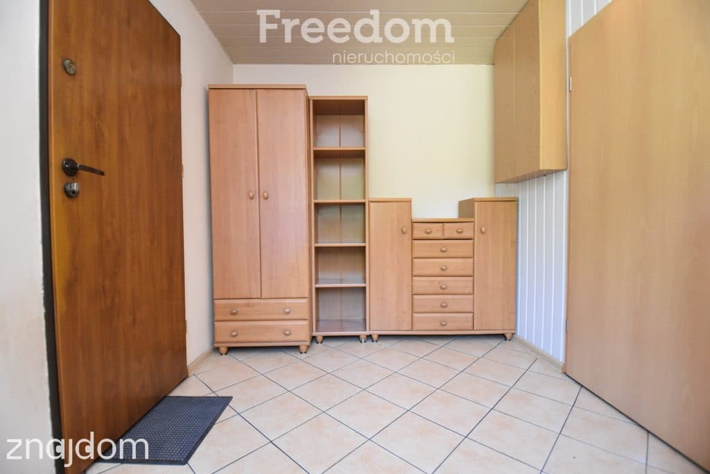 Dom wolnostojący 4 pokoje, 110 m2 duża działka - zdjęcie 14
