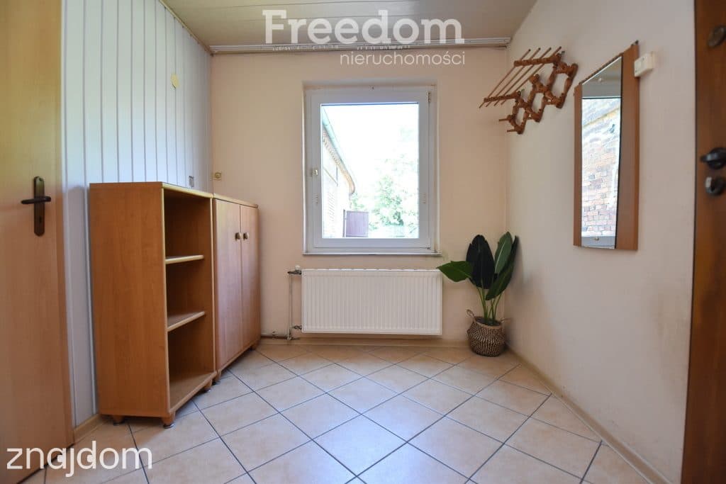 Dom wolnostojący 4 pokoje, 110 m2 duża działka - zdjęcie 13