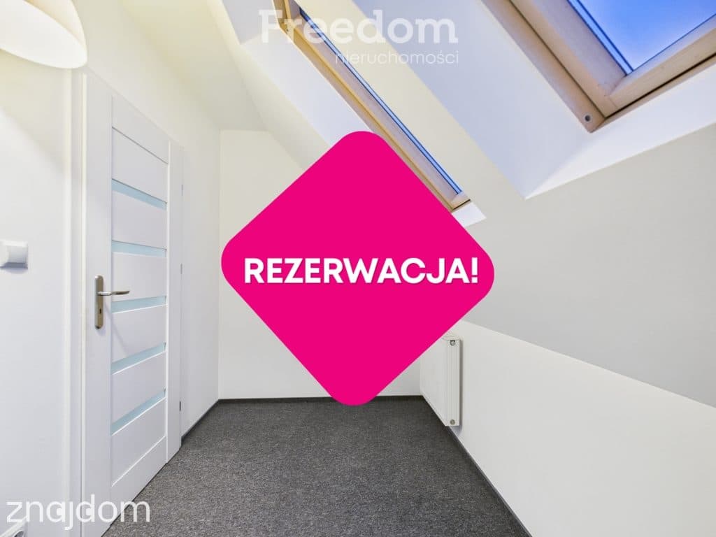 Dwupoziomowe mieszkanie z antresolą - zdjęcie 8